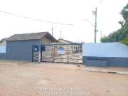 Casa / Sobrado para Venda em Padre Bernardo/GO Vila...