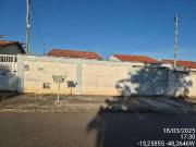 Casa / Sobrado para Venda em Padre Bernardo/GO Vila...