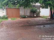 Casa / Sobrado para Venda em Padre Bernardo/GO Vila...