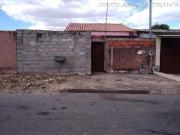 Casa / Sobrado para Venda em Padre Bernardo/GO Vila...