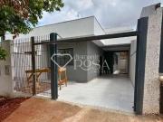 Casa / Sobrado para Venda em Paiçandu/PR Jardim das...