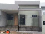 Casa / Sobrado para Venda em Paiçandu/PR Residencial...