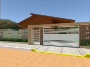 Casa / Sobrado para Venda em Palhoça/SC Alto Aririu 2...