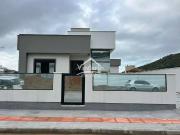 Casa / Sobrado para Venda em Palhoça/SC Alto Aririu 3...