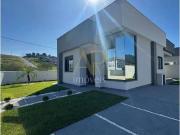 Casa / Sobrado para Venda em Palhoça/SC Alto Aririu 3...