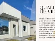 Casa / Sobrado para Venda em Palhoça/SC Alto Aririu 3...