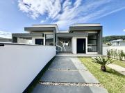 Casa / Sobrado para Venda em Palhoça/SC Alto Aririu 3...