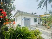 Casa / Sobrado para Venda em Palhoça/SC Aririu 4 Quartos