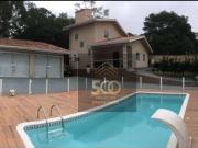 Casa / Sobrado para Venda em Palhoça/SC Alto Aririu 5...