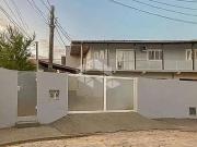 Casa / Sobrado para Venda em Palhoça/SC Aririu 2 Quartos