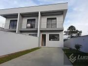 Casa / Sobrado para Venda em Palhoça/SC Aririu 2 Quartos