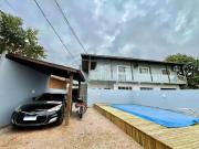 Casa / Sobrado para Venda em Palhoça/SC Aririu 2 Quartos