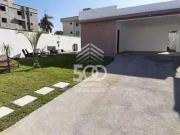 Casa / Sobrado para Venda em Palhoça/SC Aririu 2 Quartos