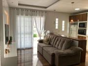 Casa / Sobrado para Venda em Palhoça/SC Aririu 2 Quartos