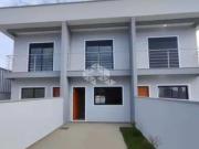 Casa / Sobrado para Venda em Palhoça/SC Aririu 2 Quartos