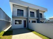 Casa / Sobrado para Venda em Palhoça/SC Aririu 2 Quartos
