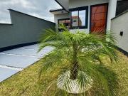 Casa / Sobrado para Venda em Palhoça/SC Aririu 2 Quartos