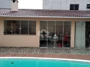 Casa / Sobrado para Venda em Palhoça/SC Aririu 2 Quartos