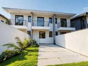 Casa / Sobrado para Venda em Palhoça/SC Aririu 3 Quartos