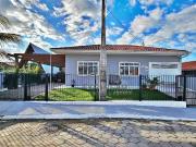 Casa / Sobrado para Venda em Palhoça/SC Aririu 3 Quartos