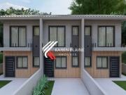 Casa / Sobrado para Venda em Palhoça/SC Aririu 3 Quartos
