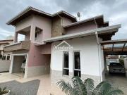 Casa / Sobrado para Venda em Palhoça/SC Aririu 3 Quartos