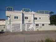 Casa / Sobrado para Venda em Palhoça/SC Aririu 3 Quartos