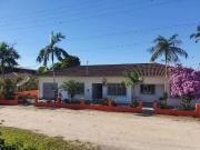 Casa / Sobrado para Venda em Palhoça/SC Aririu 4 Quartos