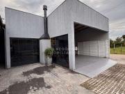 Casa / Sobrado para Venda em Palhoça/SC Aririú da...