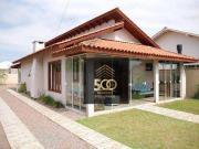 Casa / Sobrado para Venda em Palhoça/SC Balneário Ponta...