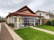 Casa / Sobrado para Venda em Palhoça/SC Balneário Ponta...