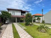 Casa / Sobrado para Venda em Palhoça/SC Balneário Ponta...