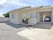 Casa / Sobrado para Venda em Palhoça/SC Barra do Aririú...