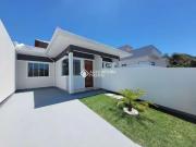 Casa / Sobrado para Venda em Palhoça/SC Barra do Aririú...