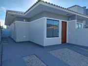 Casa / Sobrado para Venda em Palhoça/SC Barra do Aririú...