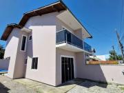 Casa / Sobrado para Venda em Palhoça/SC Barra do Aririú...