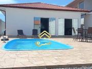 Casa / Sobrado para Venda em Palhoça/SC Barra do Aririú...