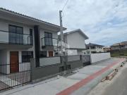 Casa / Sobrado para Venda em Palhoça/SC Barra do Aririú...
