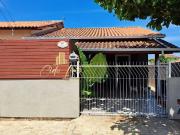 Casa / Sobrado para Venda em Palhoça/SC Barra do Aririú...