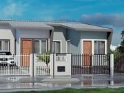 Casa / Sobrado para Venda em Palhoça/SC Barra do Aririú...