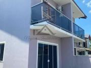 Casa / Sobrado para Venda em Palhoça/SC Barra do Aririú...