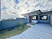 Casa / Sobrado para Venda em Palhoça/SC Barra do Aririú...