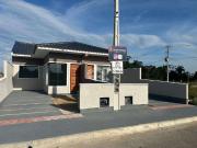 Casa / Sobrado para Venda em Palhoça/SC Barra do Aririú...