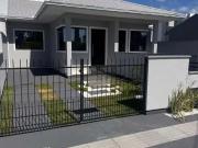 Casa / Sobrado para Venda em Palhoça/SC Barra do Aririú...