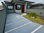 Casa / Sobrado para Venda em Palhoça/SC Barra do Aririú...