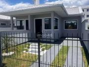 Casa / Sobrado para Venda em Palhoça/SC Barra do Aririú...