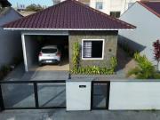 Casa / Sobrado para Venda em Palhoça/SC Barra do Aririú...