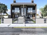 Casa / Sobrado para Venda em Palhoça/SC Barra do Aririú...