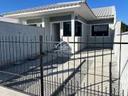 Casa / Sobrado para Venda em Palhoça/SC Barra do Aririú...