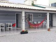 Casa / Sobrado para Venda em Palhoça/SC Barra do Aririú...